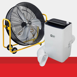 sip fans ventilation and climate control