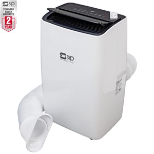 SIP 5-in-1 Air Conditioner 14,000BTU