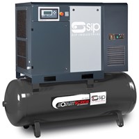 RS Rotary Screw Compressors
