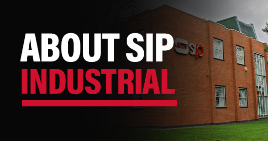 about sip industrial products