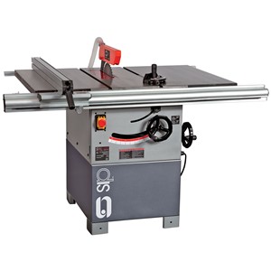 SIP 10" Professional Cast Iron Table Saw