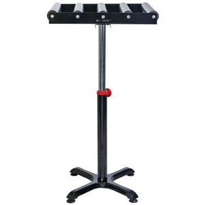 SIP Heavy-Duty 5 Roller Stand