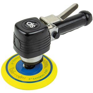 SIP 6" Dual Action Air Sander