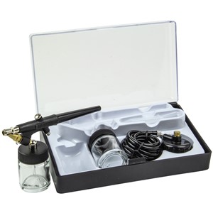 SIP Air Brush Set