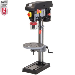 SIP B16-16 Professional Bench Pillar Drill