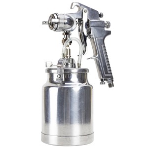 SIP 2mm Diamond Suction Spray Gun