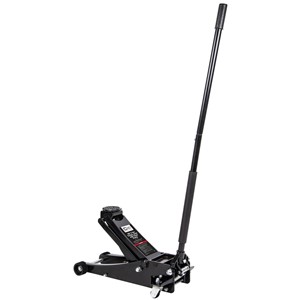 SIP 3 TON  Low-Profile Trolley Jack