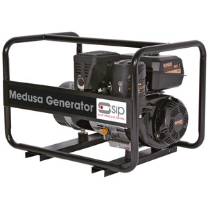 SIP MEDUSA MGKP3.5FF KOHLER Petrol Generator