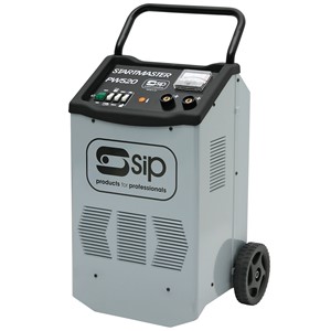 SIP STARTMASTER PW520 Battery Starter Charger