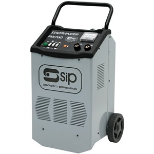 SIP STARTMASTER PW760 Battery Starter Charger