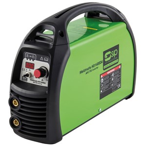 SIP HG1401DA ARC Inverter Welder