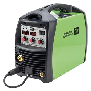 SIP HG2301MP MIG/TIG/ARC Inverter Welder