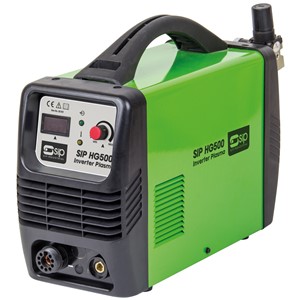 SIP HG500 Inverter Plasma Cutter