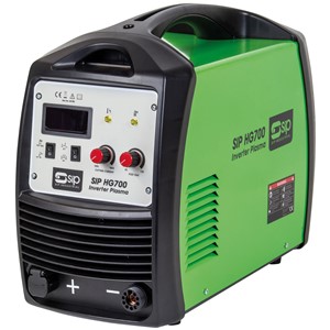 SIP HG700 Inverter Plasma Cutter