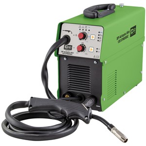 SIP AUTOPLUS Mini 130 SYNERGIC Inverter Welder