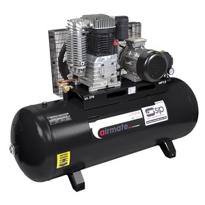 SIP ISBD7.5/270 Industrial Electric Compressor