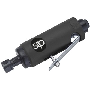 SIP 1/4" Air Die Grinder