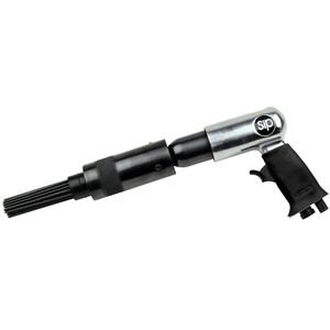 SIP Pistol Grip  Air Needle Scaler