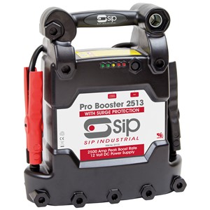 SIP 12v Pro Booster 2513