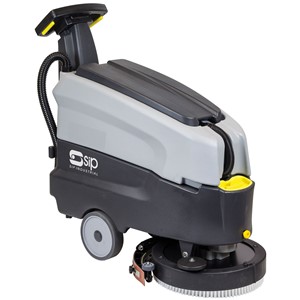 SIP SD1600AC Electric Floor Scrubber Dryer