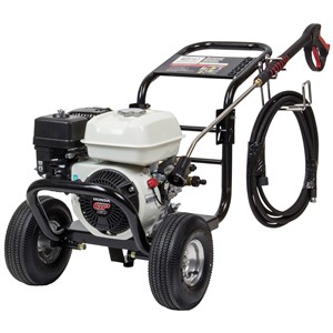 SIP TEMPEST TPHGP570/150 Honda GP Pressure Washer