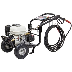 SIP TEMPEST TPHGP760/190 Honda GP Pressure Washer