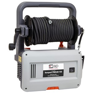 SIP TEMPEST PW540/155 Electric Pressure Washer