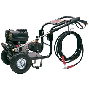 SIP TEMPEST TP760/190 Petrol Pressure Washer