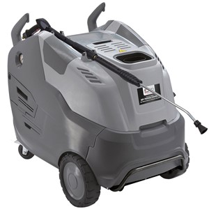 SIP TEMPEST PH660/120HDS Hot Steam Pressure Washer