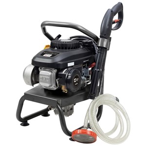 SIP TEMPEST CW-P 145AX Petrol Pressure Washer