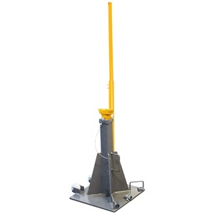 WINNTEC 12 TON High-Reach Jack Stand