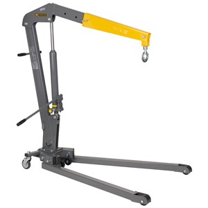 WINNTEC 1 TON Engine Crane