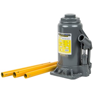 WINNTEC 30 TON Bottle Jack