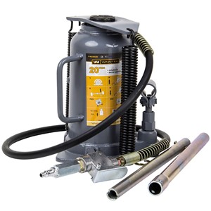 WINNTEC 20 TON Air Bottle Jack