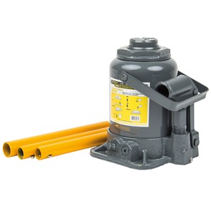 WINNTEC 20 TON Low-Profile Bottle Jack