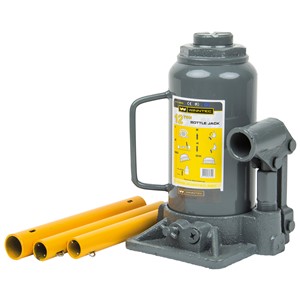 WINNTEC 12 TON Bottle Jack