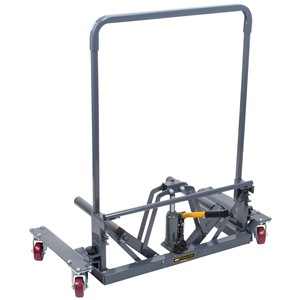 WINNTEC Hydraulic Wheel Dolly