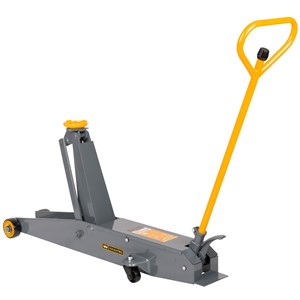 WINNTEC 10 TON Long Chassis Jack