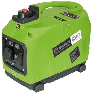 SIP ISG1000 Digital Inverter Generator