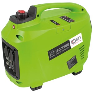 SIP ISG2200 Digital Inverter Generator