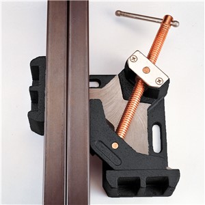 SIP 9" 275 Welders Angle Clamp