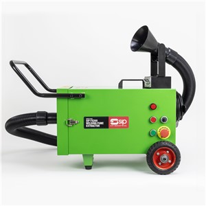 SIP FX200 Welding Fume Extractor