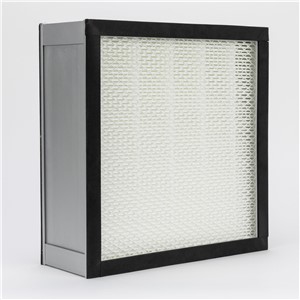 SIP High Efficiency Filter (for 05813)