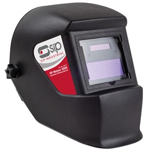 SIP METEOR 2000 Automatic Welding Helmet