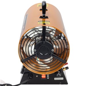 SIP FIREBALL DV85 110v/230v Propane Space Heater