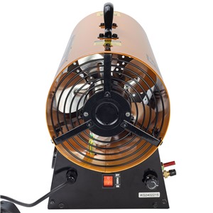 SIP FIREBALL DV170 110v/230v Propane Space Heater