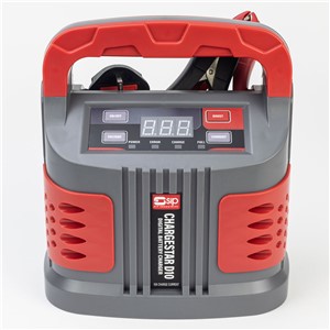 SIP CHARGESTAR D10 Digital Battery Charger