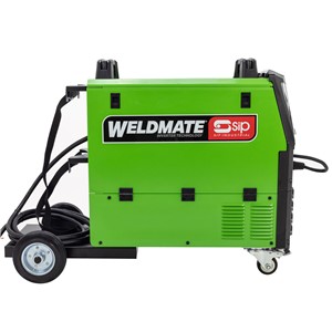 SIP WELDMATE® AUTOPLUS 250A MIG/ARC/TIG Welder