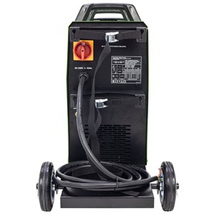 SIP WELDMATE® AUTOPLUS 250A MIG/ARC/TIG Welder