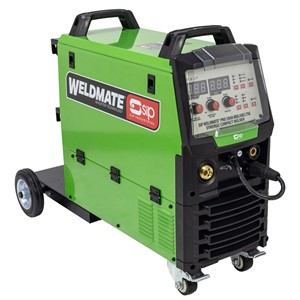 SIP WELDMATE® PRO 250A MIG/ARC/TIG Welder